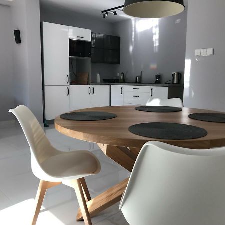 Apartament El Sol Lukecin Ngoại thất bức ảnh