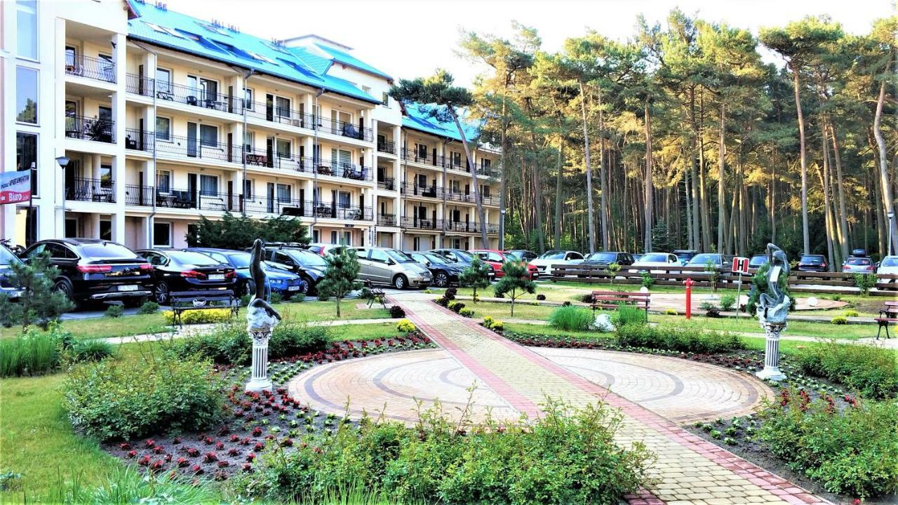 Apartament El Sol Lukecin Ngoại thất bức ảnh