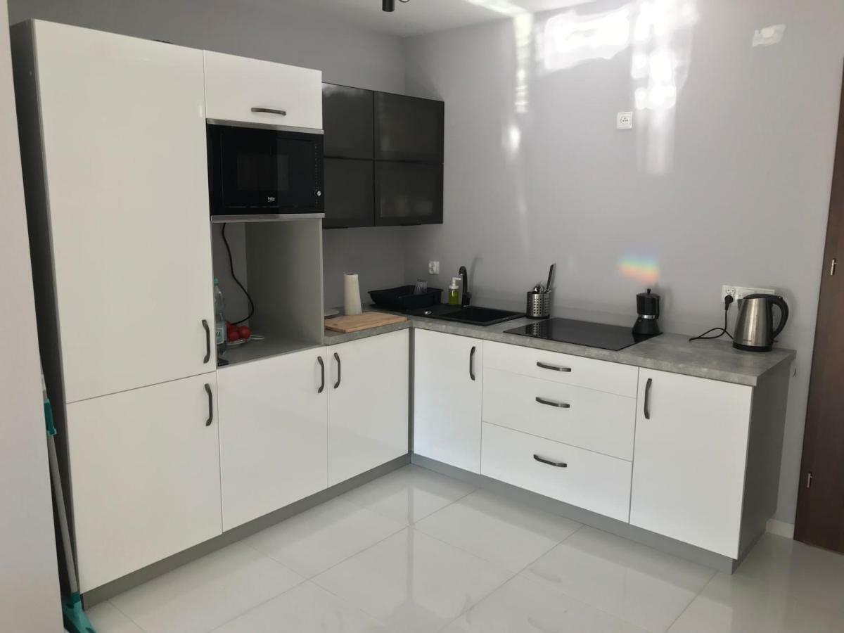 Apartament El Sol Lukecin Ngoại thất bức ảnh