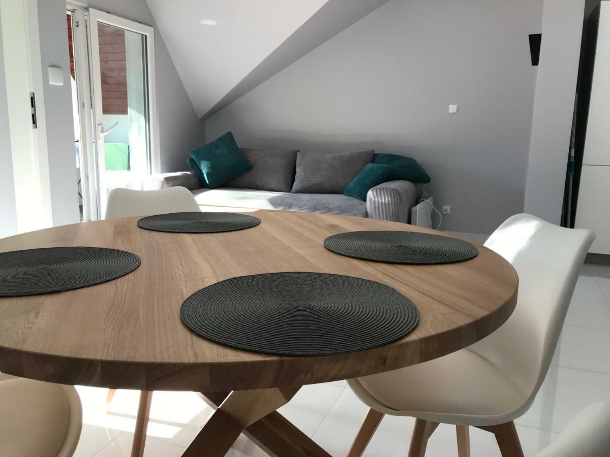 Apartament El Sol Lukecin Ngoại thất bức ảnh