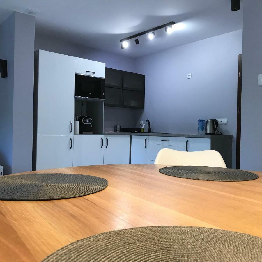 Apartament El Sol Lukecin Ngoại thất bức ảnh